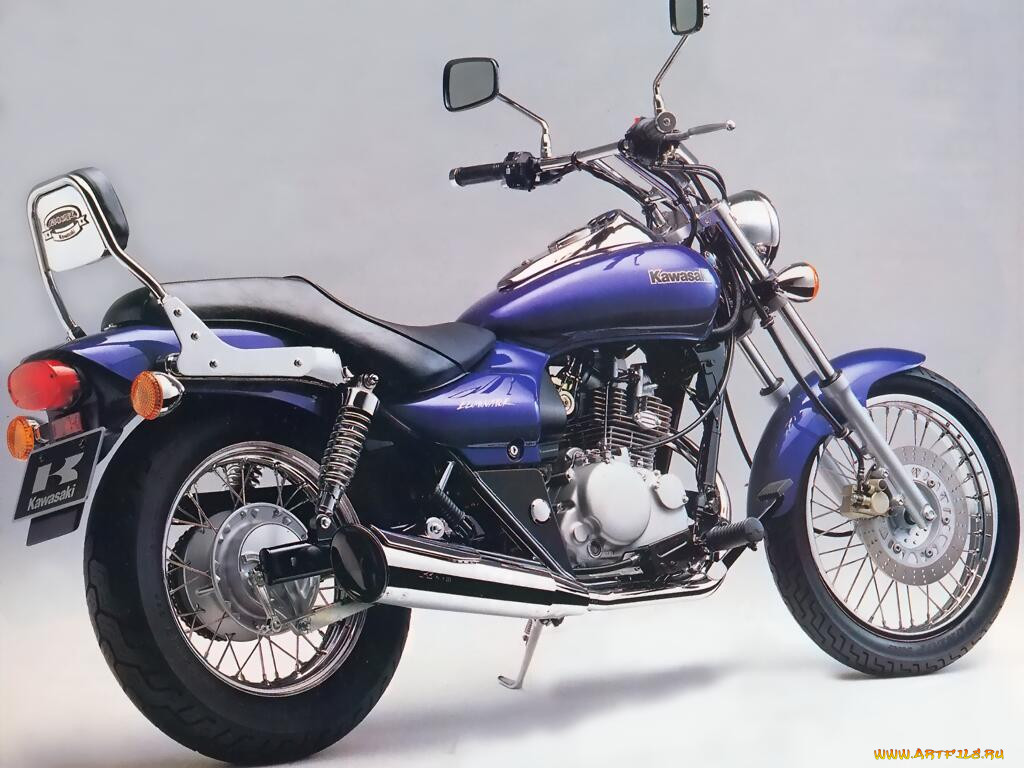 kawasaki, 